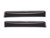 Side Window Deflector, Rear, Dark Tint | 0WT87034