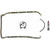 Engine Oil Pan Gasket Set Blue Stripe cork-rubber | 557OS 34300 C