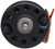 Single Shaft Vented CW Blower Motor w/o Wheel | 4SE35434