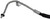 Transmission Cooler Line | DOR624-145