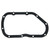 Engine Oil Pan Gasket Set High-temperature Rubber-coated fiber | 557OS 30802