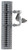Plate & Fin Evaporator Core | 4SE44146
