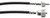 Speedometer Cable | 114CA-3002