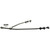 Steering Linkage Assembly | MOODS800984A