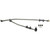 Steering Linkage Assembly | MOODS800984A