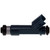 Remanufactured Multi Port Fuel Injector | GBI842-12305