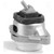 Engine Mount Front Left | 62M9978