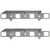 Exhaust Manifold Gasket Set | 557MS 9566