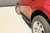 Running Board Universal Cross Utility Vehicle NXc | DZ1DZ 16203