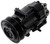 CVC Reman Compressor | 4SE67220