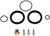 Primer Seal Kit W/ Brass | DOR904-124HP