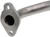 Egr Tube | DOR598-301