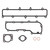 Engine Intake Manifold Gasket Set | 557MS 97417