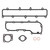 Engine Intake Manifold Gasket Set | 557MS 97417