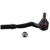 Front Left Outer Steering Tie Rod End | MOOES800386