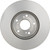 Premium Coated Vented Front Brake Rotor | BBB09.D219.11