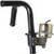 Vacuum Closes Non-Bypass Heater Valve | 4SE74774