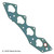 Intake Manifold Gasket Set | BEC037-6189