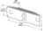 SuperNova LED Clearance Marker Light - Red | GRO47092