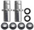 Emergency Brake Shoe Hardware Kit | BEC084-1670