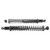 Load Adjusting Rear Suspension Shock Absorber and Coil Spring Assembly Pack of 2 | MON58571