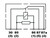 Micro Plug Relay | HEL007903001