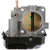 Fuel Injection Throttle Body | BWDS20234