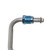 16mm Male "O" Ring x 3/8" I.D. Hose | EPS71417