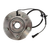 Hub Unit Assembly | TKNHA590515