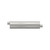 SoundFX Universal Exhaust Muffler 2.25" Inlet (ID) 2.25" Outlet (ID) | WEX18156
