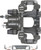 Remanufactured Unloaded Caliper w/Bracket | CAR18-B5421