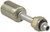 Straight Female O-Ring, Aluminum, Standard Diameter Beadlock, A/C Fitting | 4SE15408