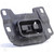 Transmission Mount Left | 62M3238
