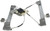 Window Regulator | DOR751-740
