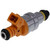 Remanufactured Multi Port Fuel Injector | GBI822-11124