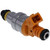 Remanufactured Multi Port Fuel Injector | GBI822-11124