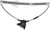 Window Regulator | DOR749-050
