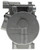 HCC-DV13 Compressor | 4SE158371