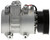 HCC-DV13 Compressor | 4SE158371