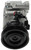 HCC-DV13 Compressor | 4SE158371