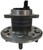 Wheel Bearing and Hub Assembly | KOY3DACF027F-30ES-AM