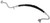 Suction Line Hose Assembly | 4SE55648