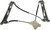 Window Regulator | DOR752-317