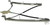 Window Regulator | DOR752-317