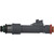 Fuel Injector - MFI - New | BWD67741