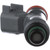 Fuel Injector - MFI - New | BWD67741