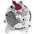 Remanufactured First Time Fit Alternator, 130 Amp | DEN210-5313