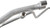 Suction & Liquid Line Internal Heat Exchange Hose Assembly | 4SE66824