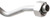 Suction & Liquid Line Internal Heat Exchange Hose Assembly | 4SE66824