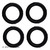 Valve Cover Gasket Set | BEC036-1700